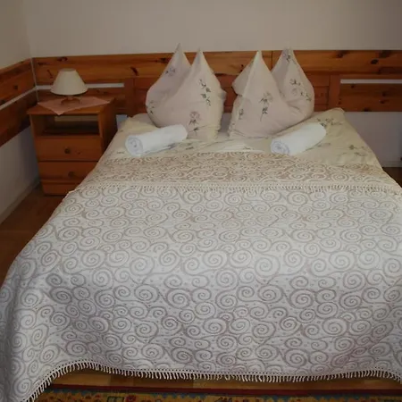 Bialy Dworek Frühstückspension Zakopane