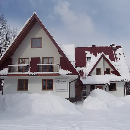 Bed & Breakfast Bialy Dworek Zakopane