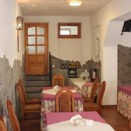 Bialy Dworek Bed & Breakfast Zakopane