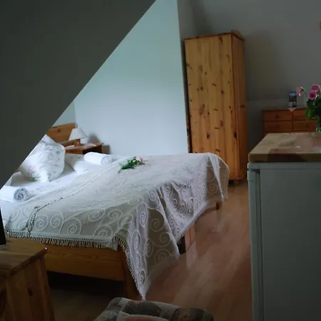 Bialy Dworek Bed & Breakfast Zakopane