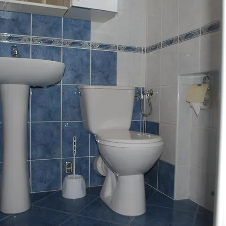 Bialy Dworek Bed & Breakfast Zakopane